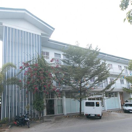Reddoorz At Fat J Apartelle Mactan Cebu Zewnętrze zdjęcie