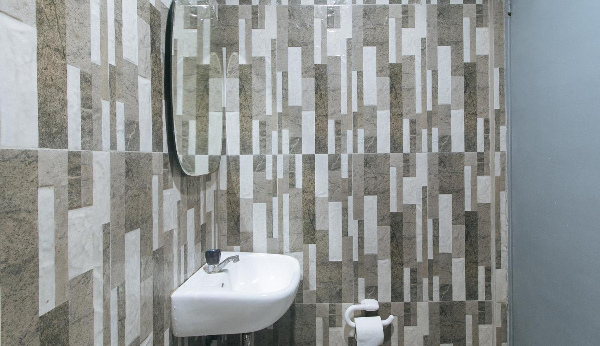 Reddoorz At Fat J Apartelle Mactan Cebu Zewnętrze zdjęcie